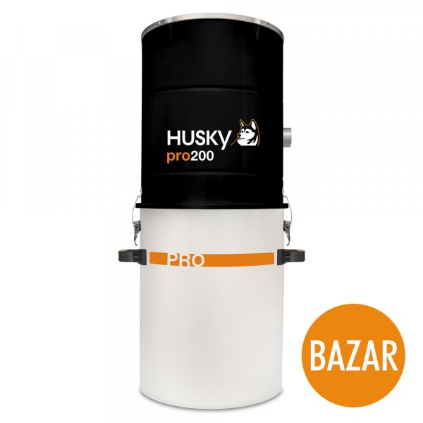 HUSKY Pro 200