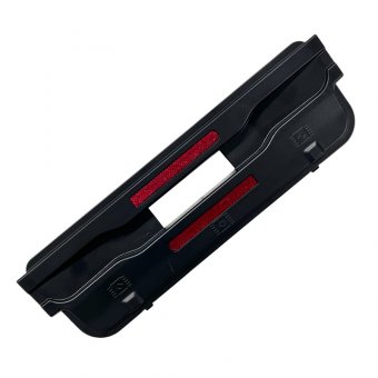 Náhradní nástavec hubice na plovoucí podlahy pro VacLed