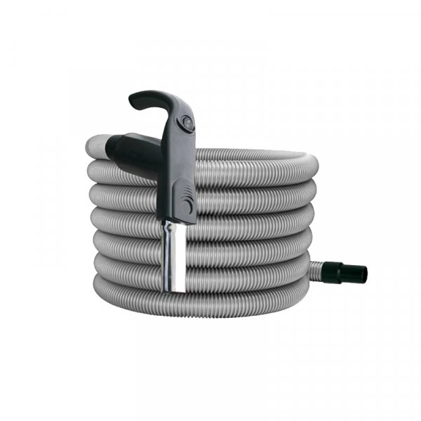 Vysavačová hadice 9m s regulací výkonu pro Husky Compact a Vision