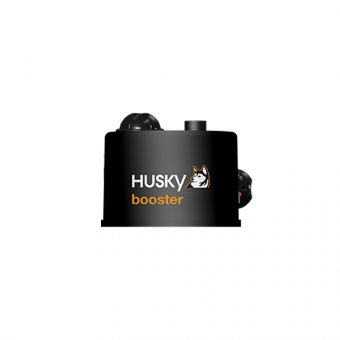 HUSKY Booster - výkonová jednotka pro HUSKY Pro 500/600