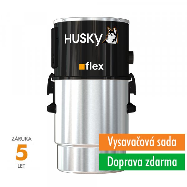 Husky Flex