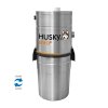 STARÝ ZA NOVÝ: Centrální vysavač HUSKY AIR EVO 2