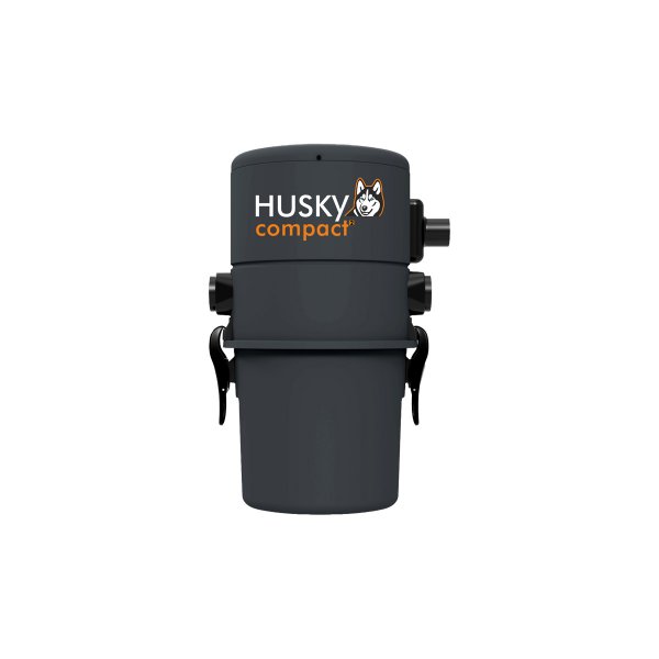 Centrální vysavač HUSKY COMPACT 2
