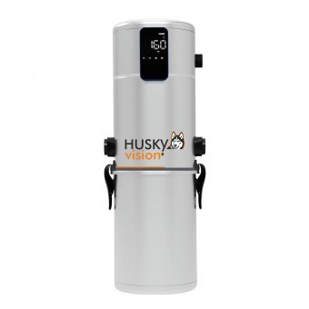 Centrální vysavač HUSKY VISION-2