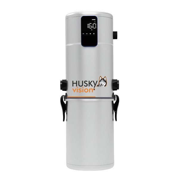 Centrální vysavač HUSKY VISION-2