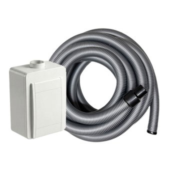 Set pro nástěnnou hadici ve zdi