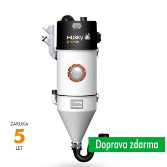HUSKY Pro 400