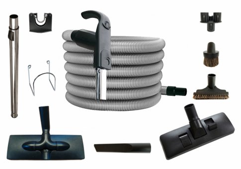 Sada příslušenství 12m bez pojistky s regulací výkonu