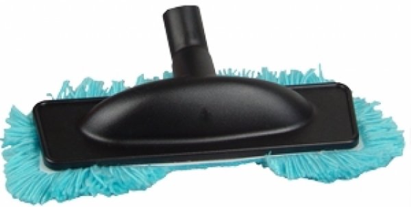 Dust Mop hubice na hladké a citlivé podlahy