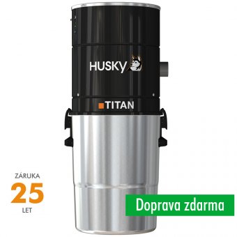 Husky Titan