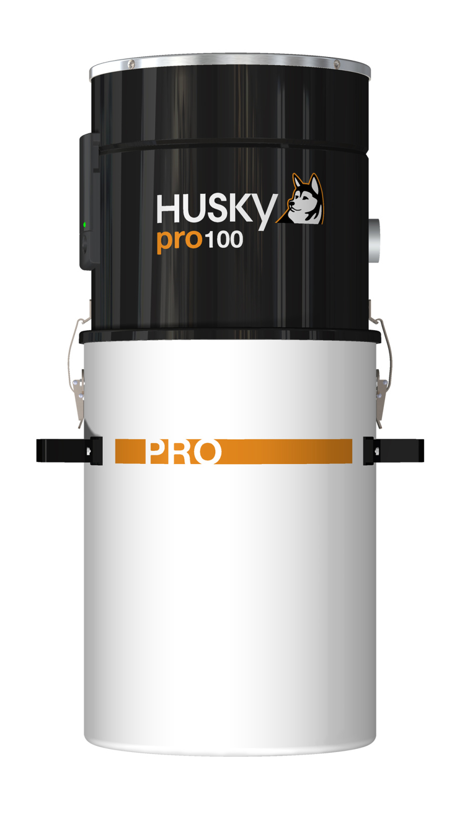 Husky PRO 100